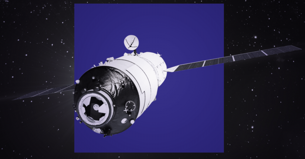 China's spiraling space station will plunge to Earth in about a week - The  Verge