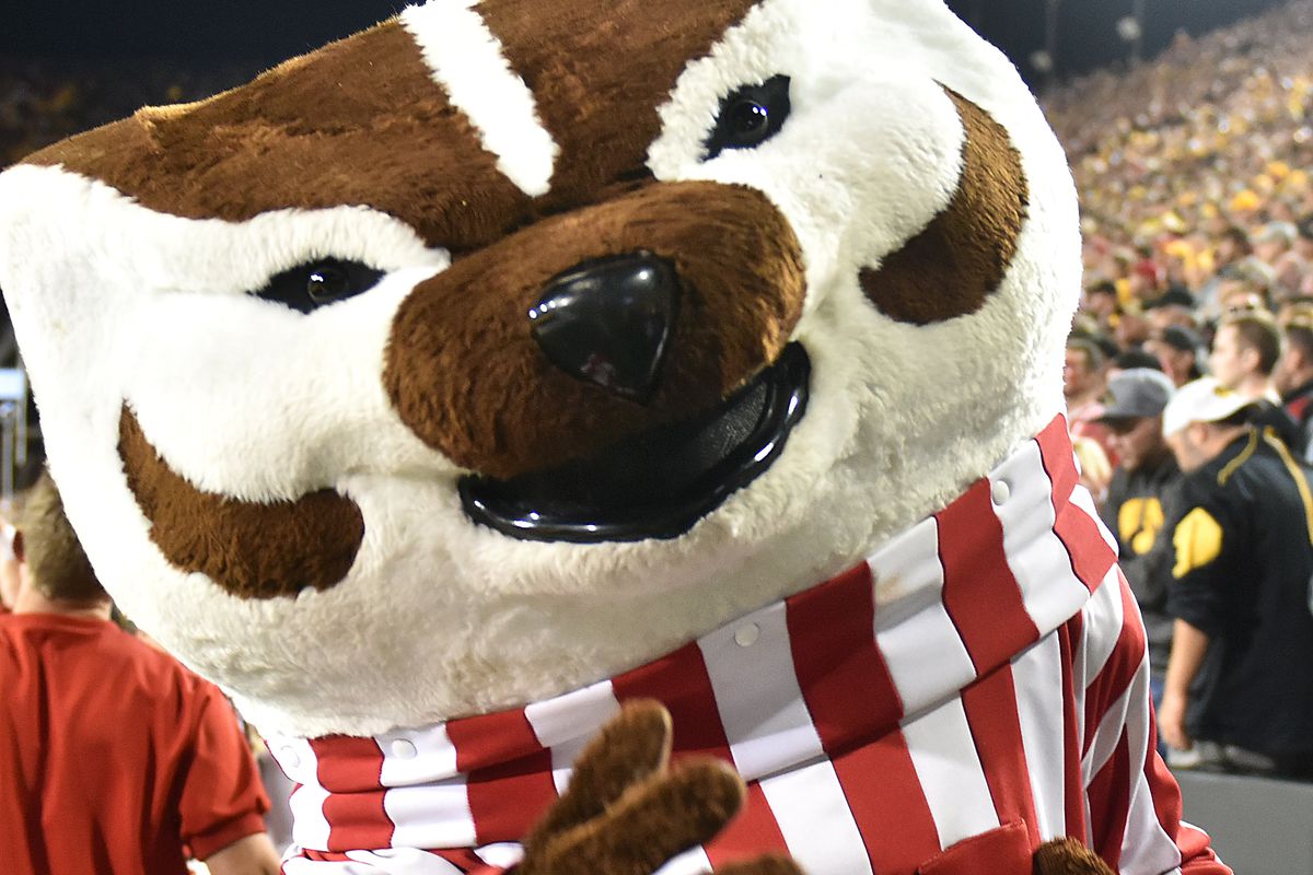 COLLEGE FOOTBALL: SEP 22 Wisconsin at Iowa