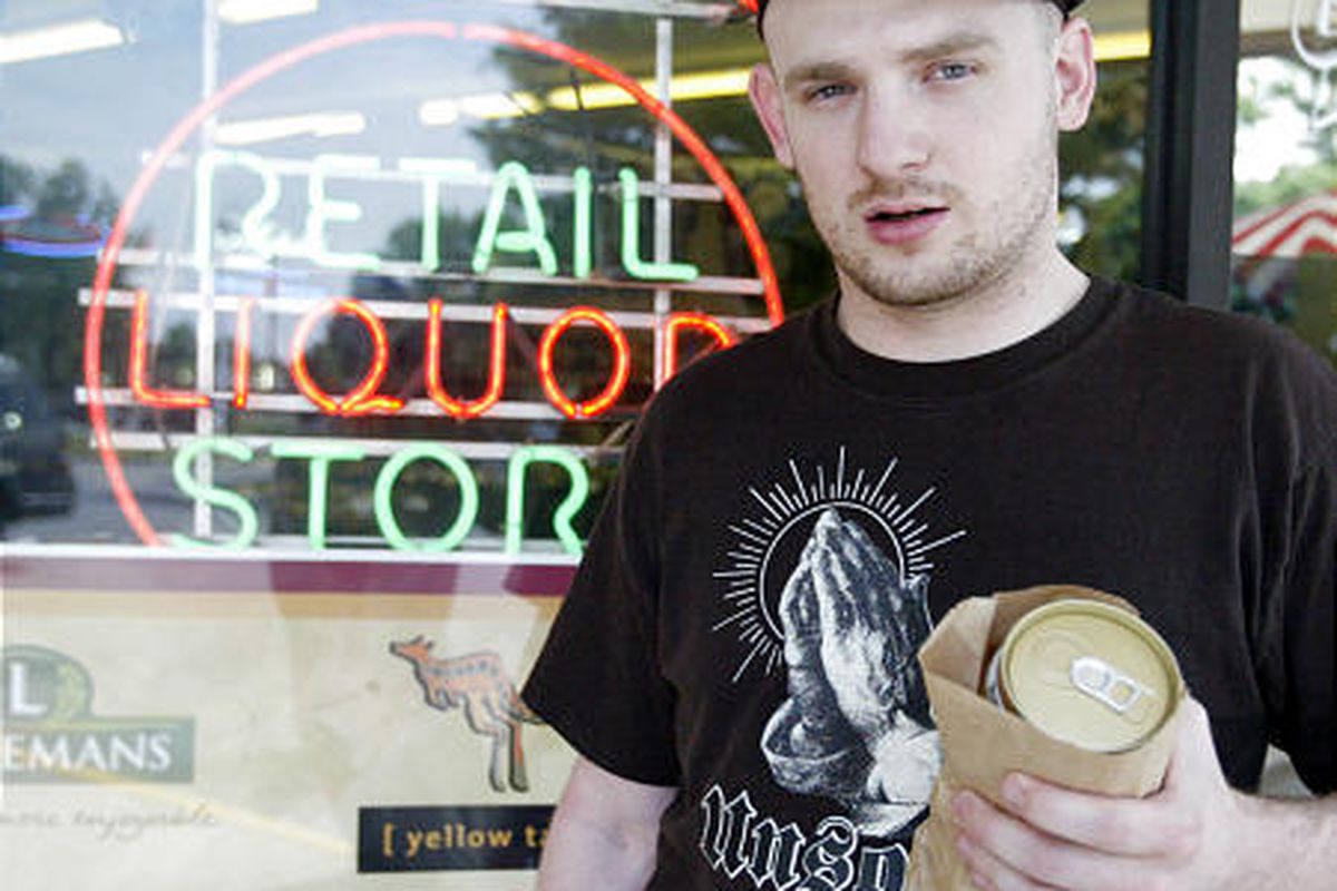 Mac Lethal will release his new album "11:11" this week. 