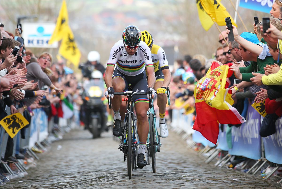 100th Tour of Flanders