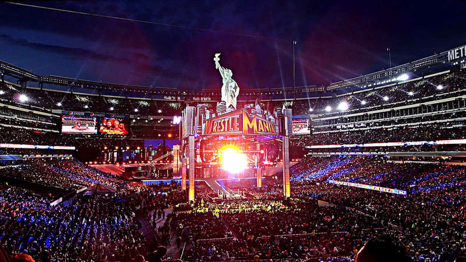 Our favorite WrestleMania matches ever - SBNation.com