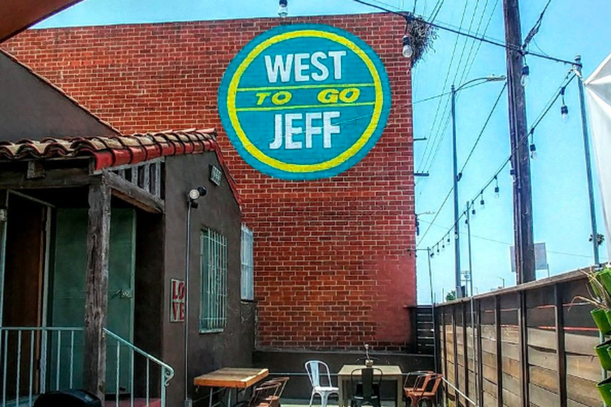 West Jeff To-Go
