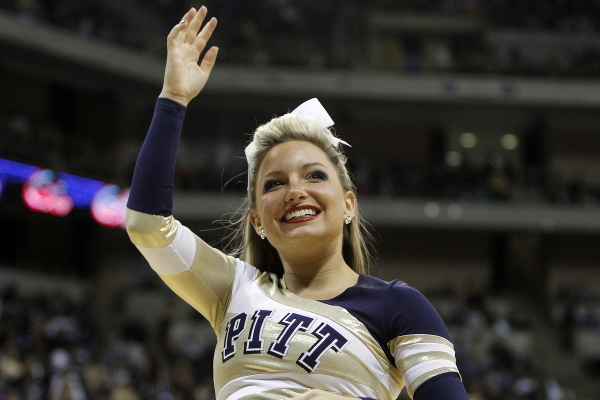 Pitt will look to keep up their early-season start