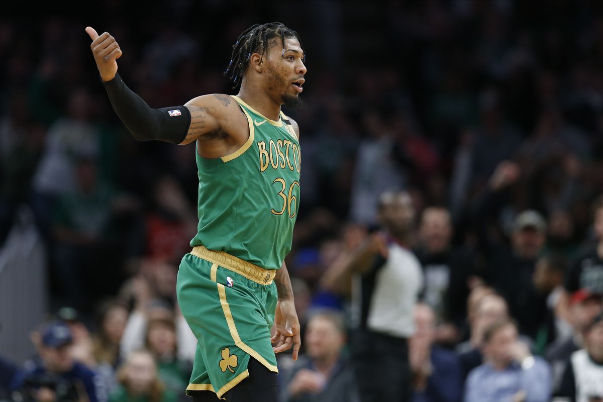 NBA: Los Angeles Clippers at Boston Celtics