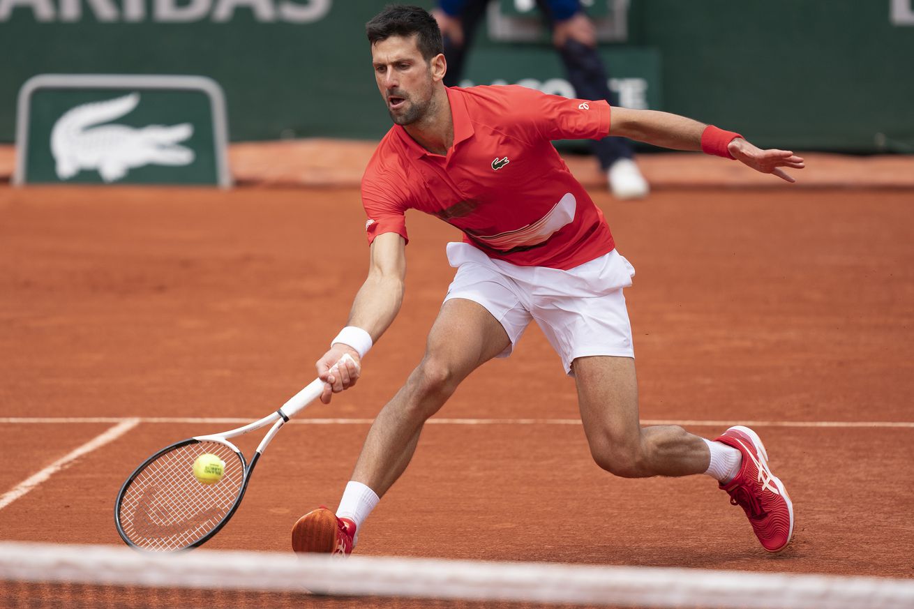 French Open Odds: Picks and Predictions to Consider on DraftKings Sportsbook for the Quarterfinals