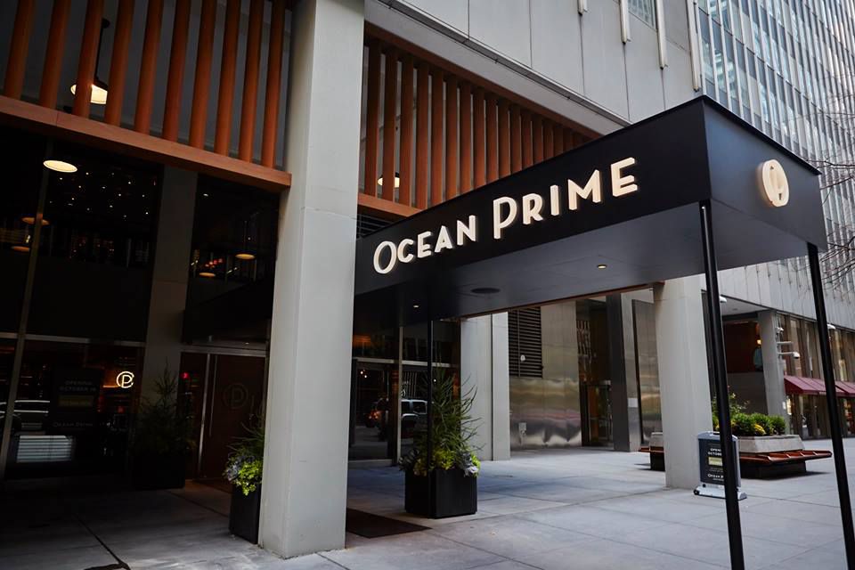 Ocean Prime NY [Photo: Facebook]