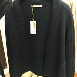Knit sweater, $165