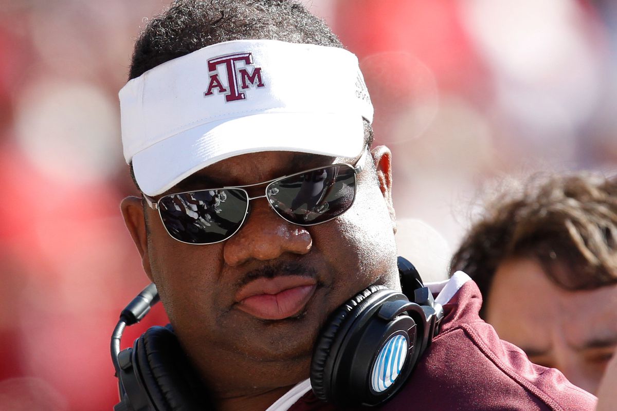 Terry Price continues to recruit highly ranked defensive ends to A&M.