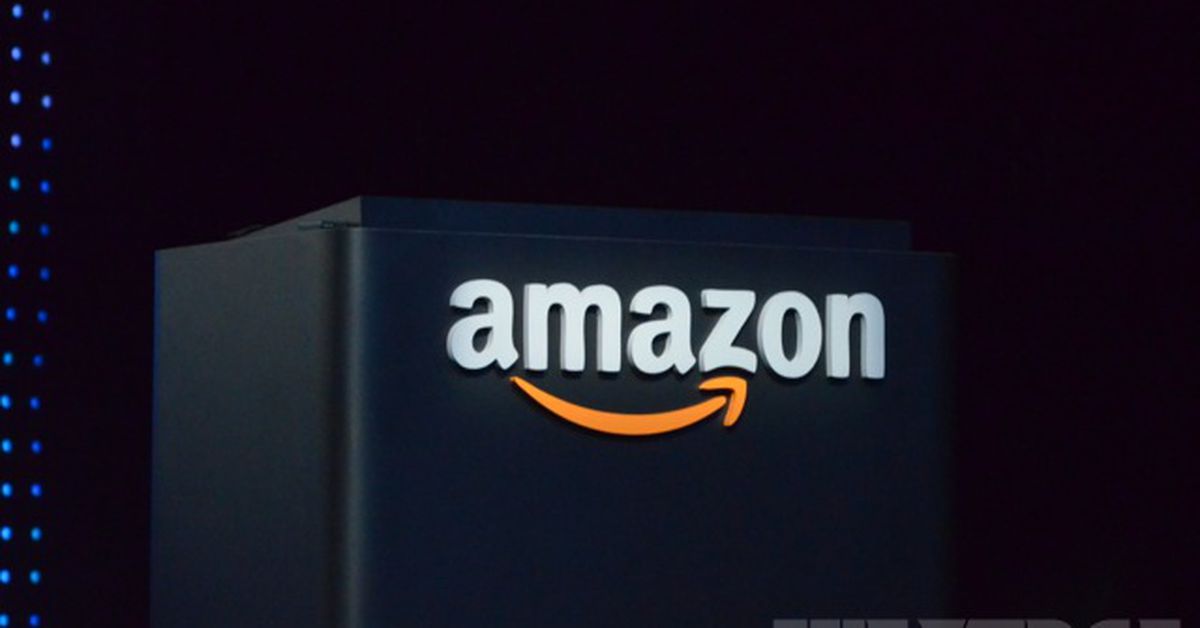 Amazon curbs corporate retail hiring for the rest of 2022