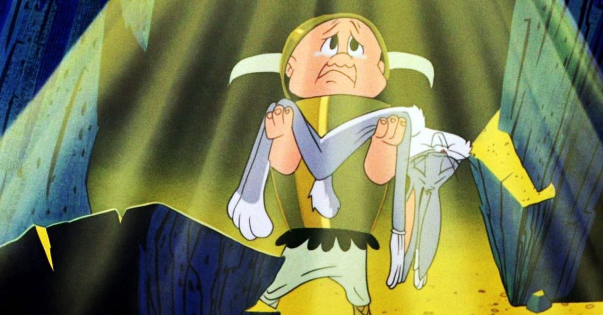 HBO Max removes a whole lot of iconic Looney Tunes shorts