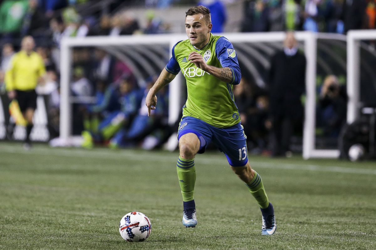 MLS: Western Conference Championship-Houston Dynamo at Seattle Sounders