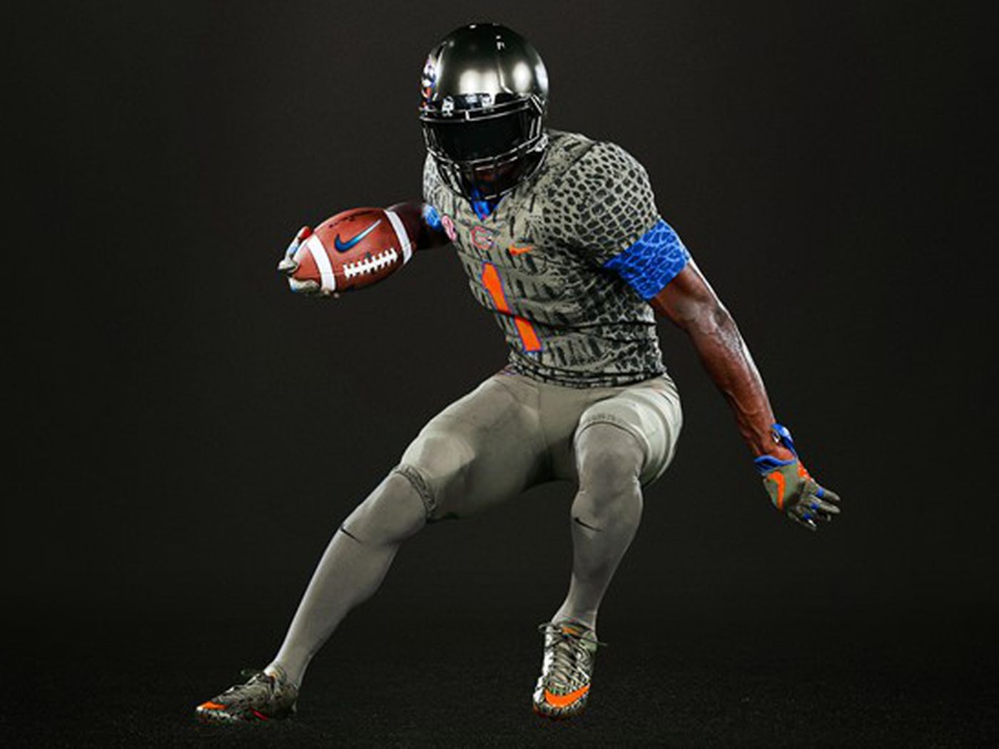 Florida's alligator uniforms: 10 things to know about these disasters 