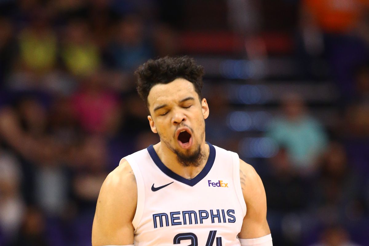 NBA: Memphis Grizzlies at Phoenix Suns