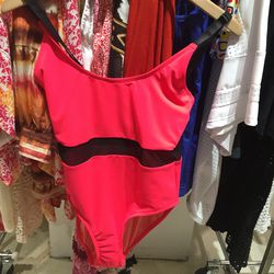 Beth Richards swimsuit, size medium, $74.50 (was $250)