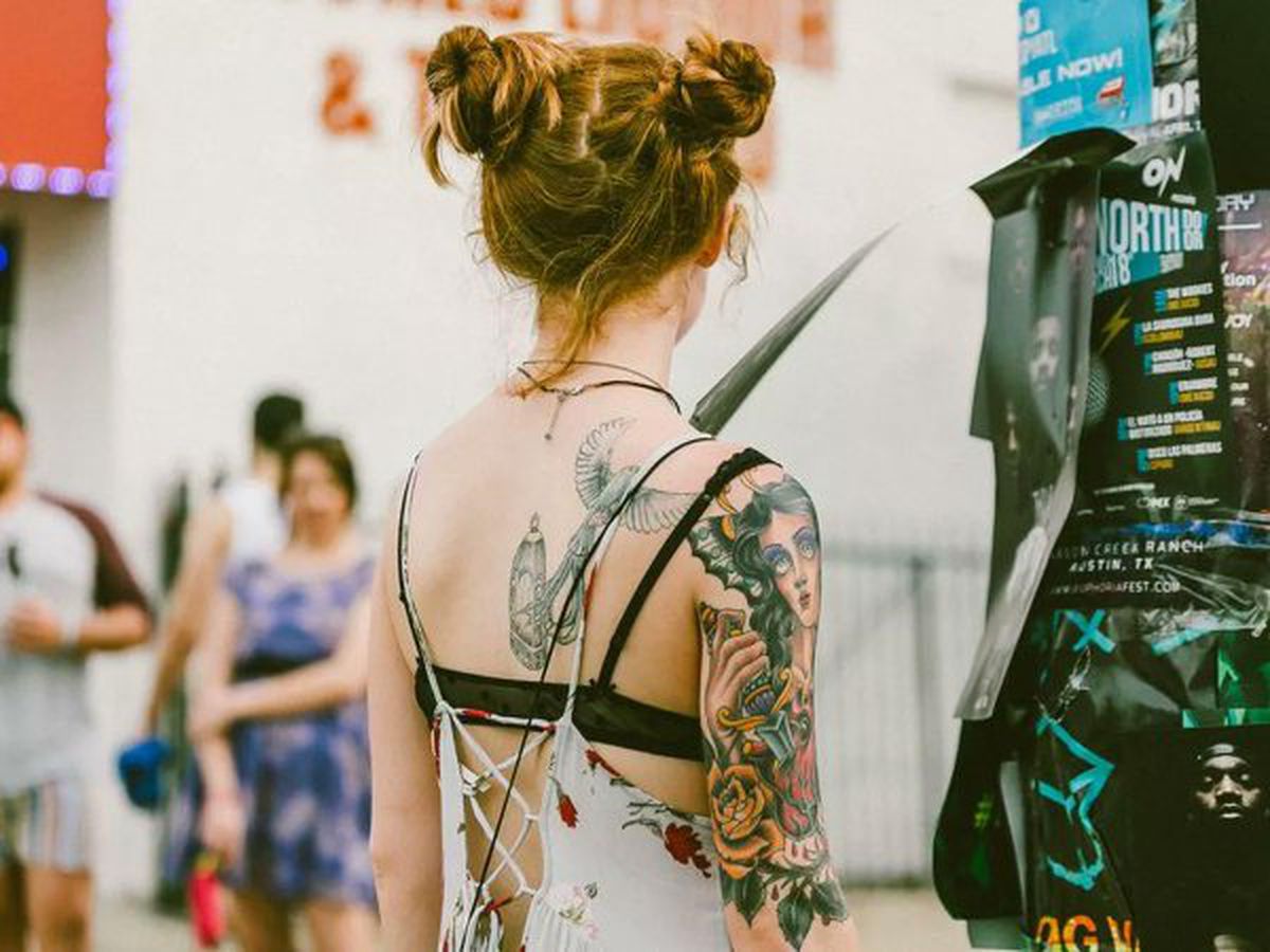 The Best Tattoo Shops in San Francisco Racked SF
