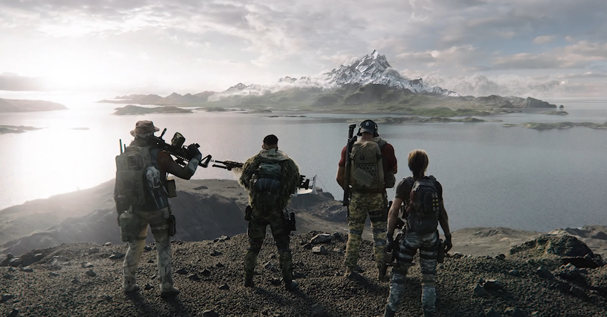 Ubisoft is done creating new content for Ghost Recon Breakpoint, even if you bou..