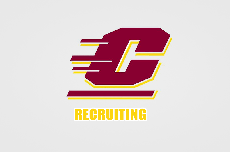 CMU recruiting