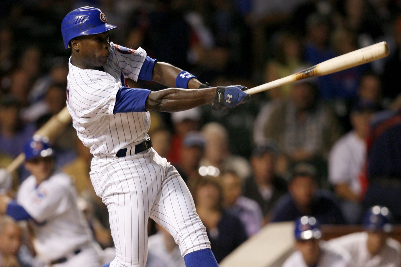 Alfonso Soriano Might Retire After 2014 - Bleed Cubbie Blue