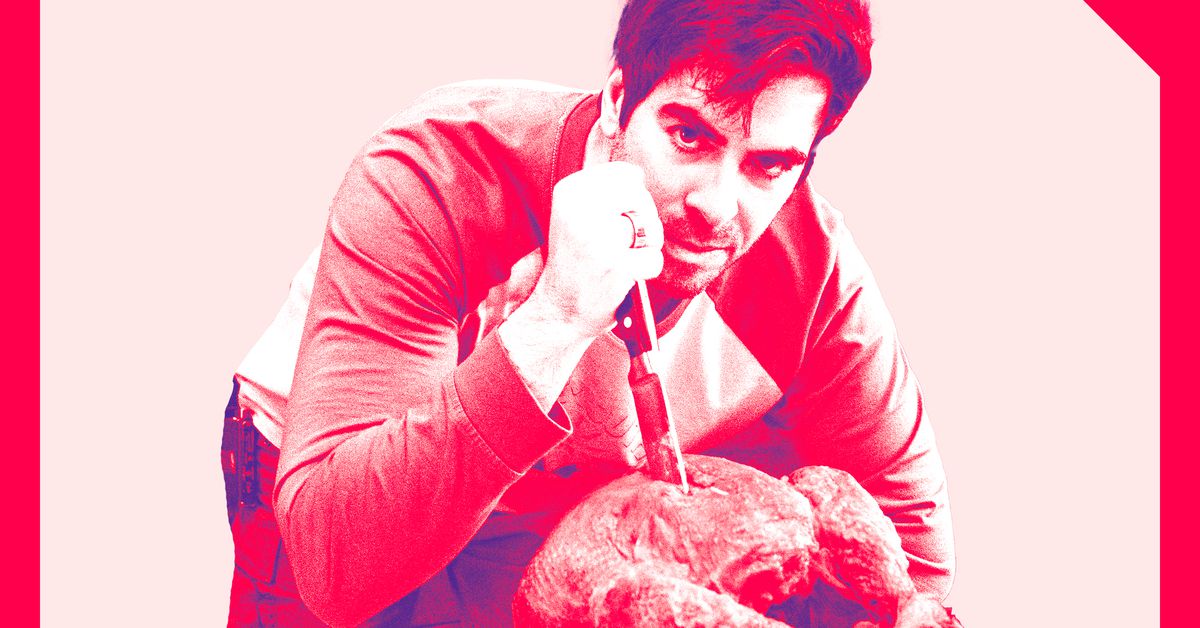 Thanksgiving brought Eli Roth to ‘where I belong’ after Borderlands – Polygon