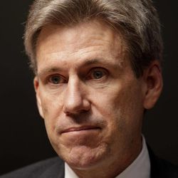 Ambassador Chris Stevens