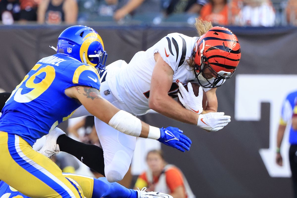 Bengals vs Rams odds, predictions, and Week 3 NFL picks - Cincy Jungle