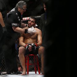 UFC 177 Photos