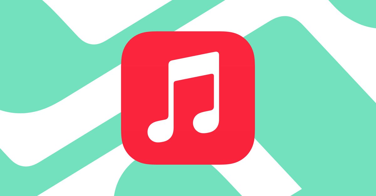 Apple Music Replay misses the point