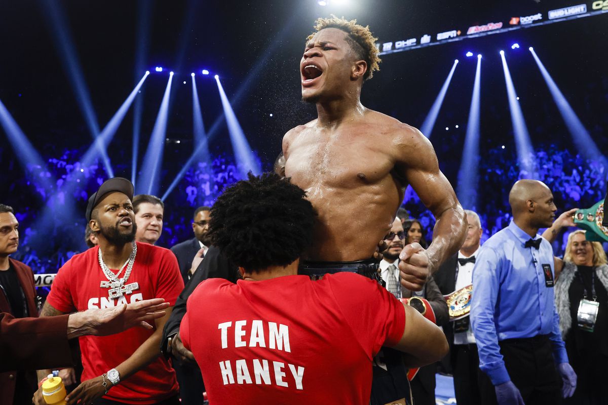 Devin Haney will face Regis Prograis in December, plus more on this week’s show!