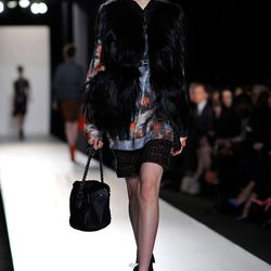 Mulberry Fall 2012