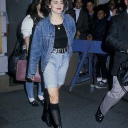 Madonna, 1988
