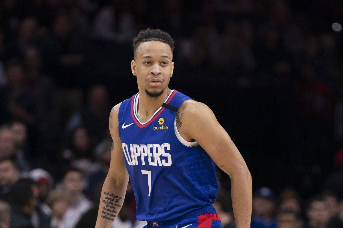 LA Clippers Two-Way Prospect Amir Coffey Showing Growth In The G League -  Ridiculous Upside