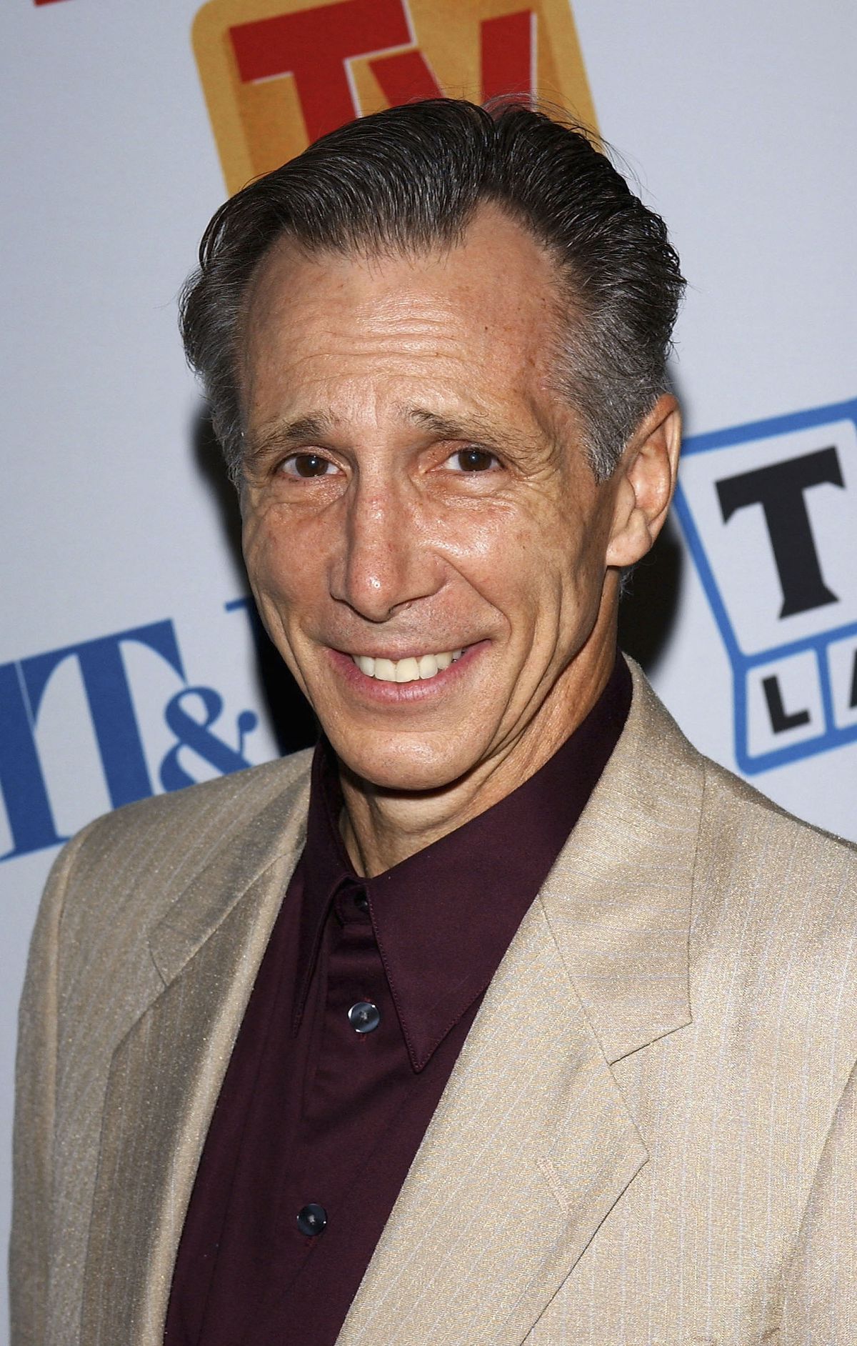 Actor Johnny Crawford attends the Museum of Television and Radio Cocktail Party on September 9, 2004, at The Museum of Television and Radio, in Beverly Hills, California. 