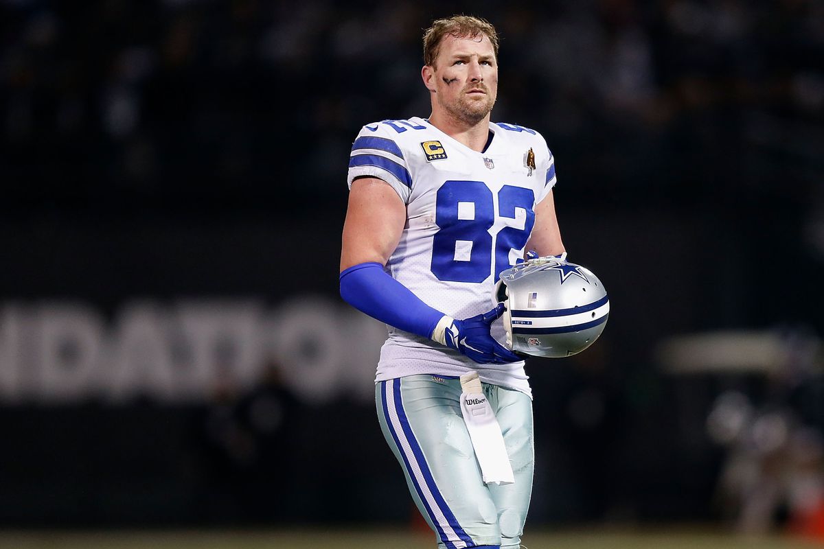 Who is the best tight end in Cowboys history? - Blogging The Boys