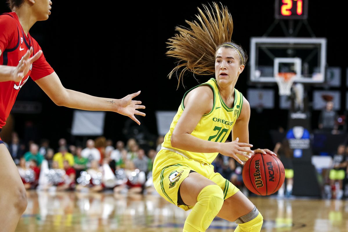 NCAA Womens Basketball: Pac-12 Conference Tournament-Arizona vs Oregon