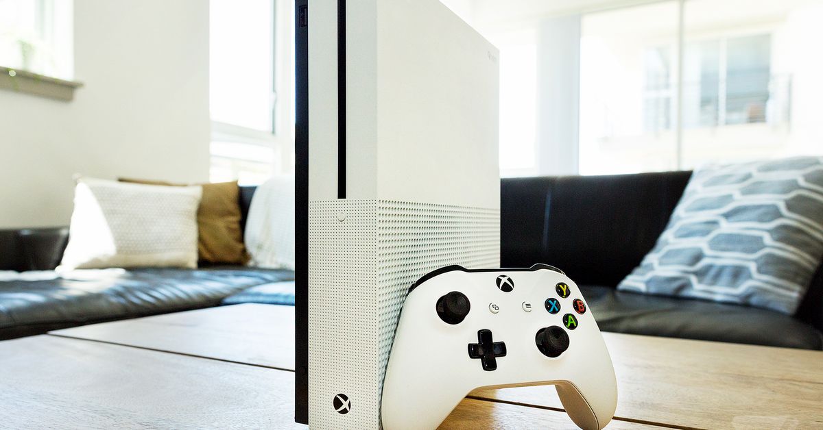 Microsoft finally admits Xbox One sales were less than half of the PS4 – The Verge