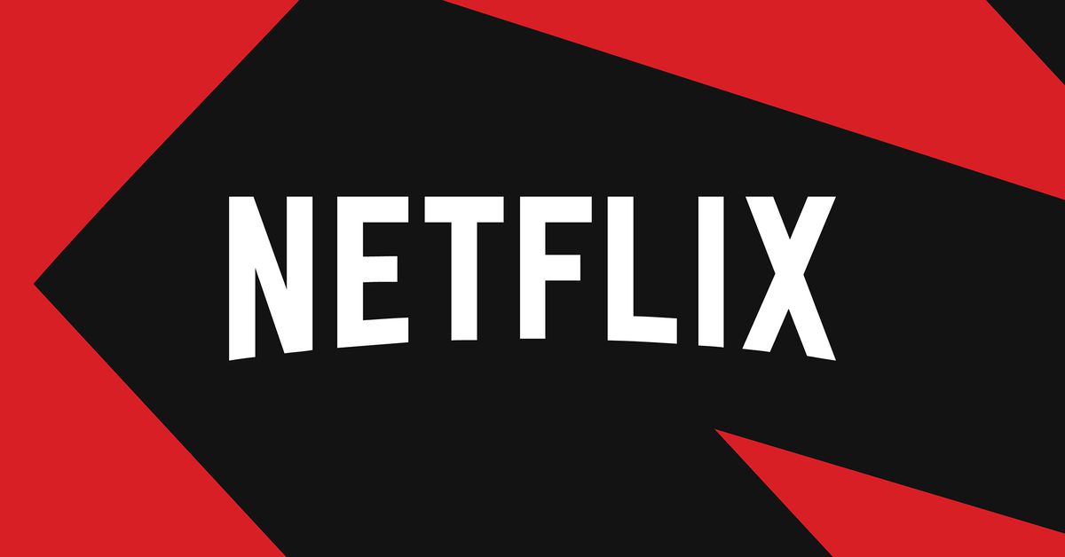 Netflix might let you use an iPhone to control games on your TV