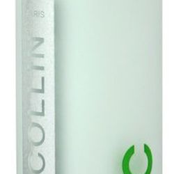 The Hydramucine Optimal Gel ($50), also "locks in moisture." This product can also be used twice a day, after cleansing. 