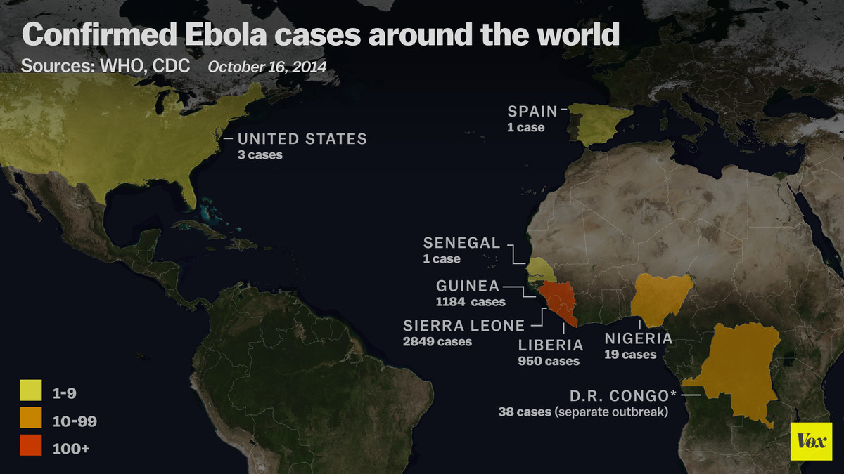 ebola cases
