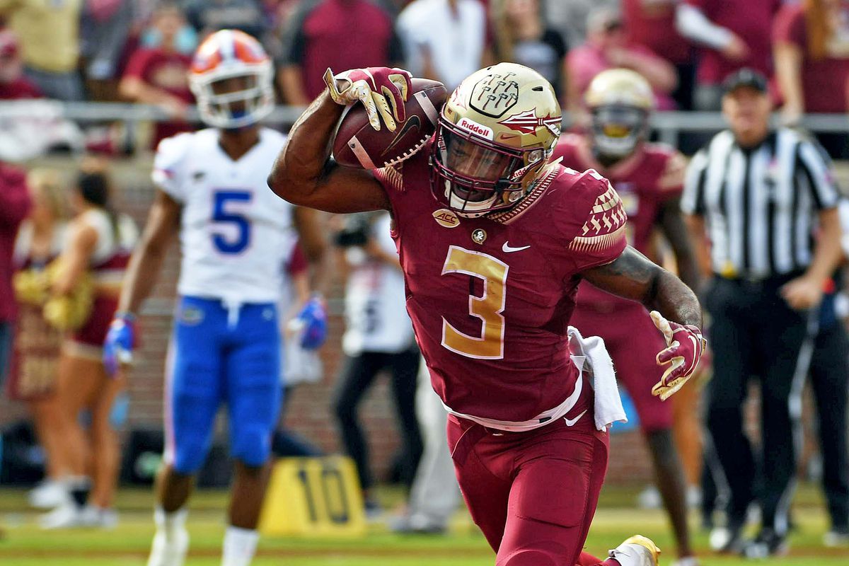 Florida State football, recruiting news Seminoles suddenly hot on the