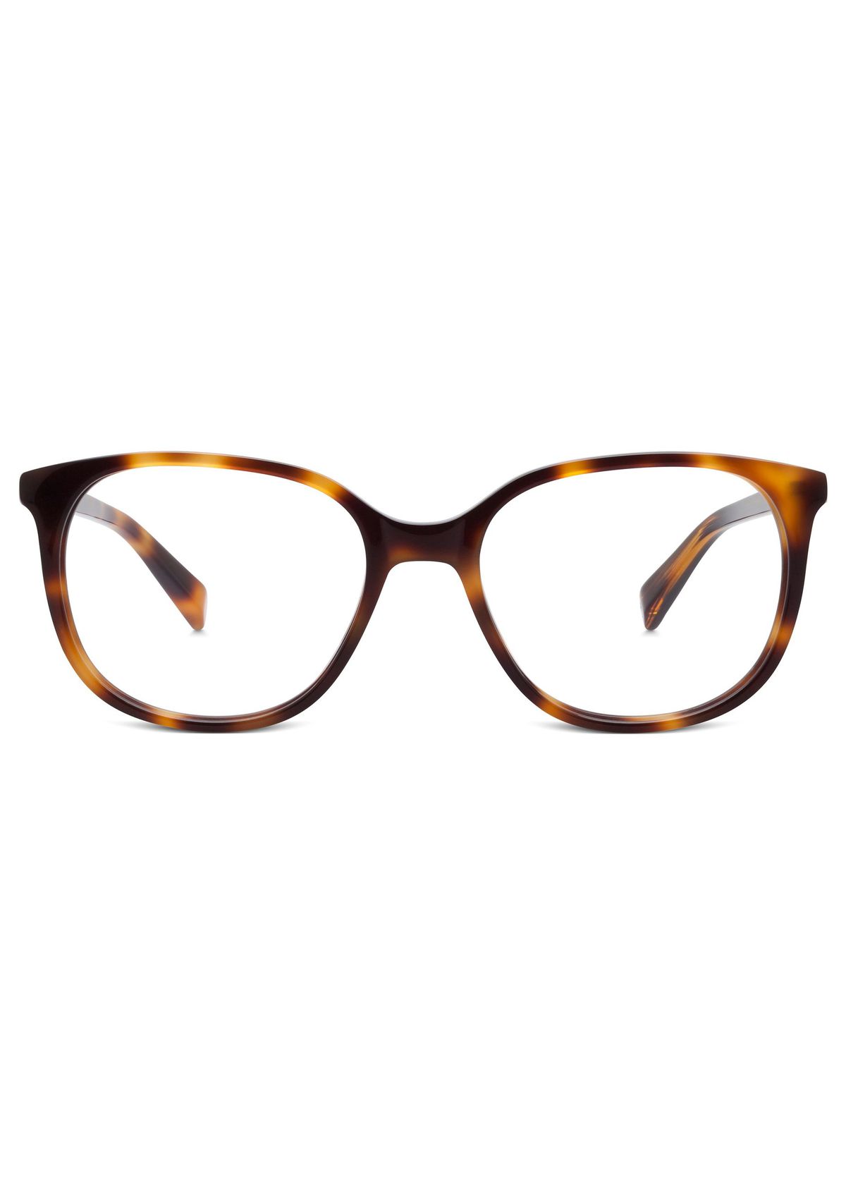Warby Parker Laurel Eyeglasses, $95