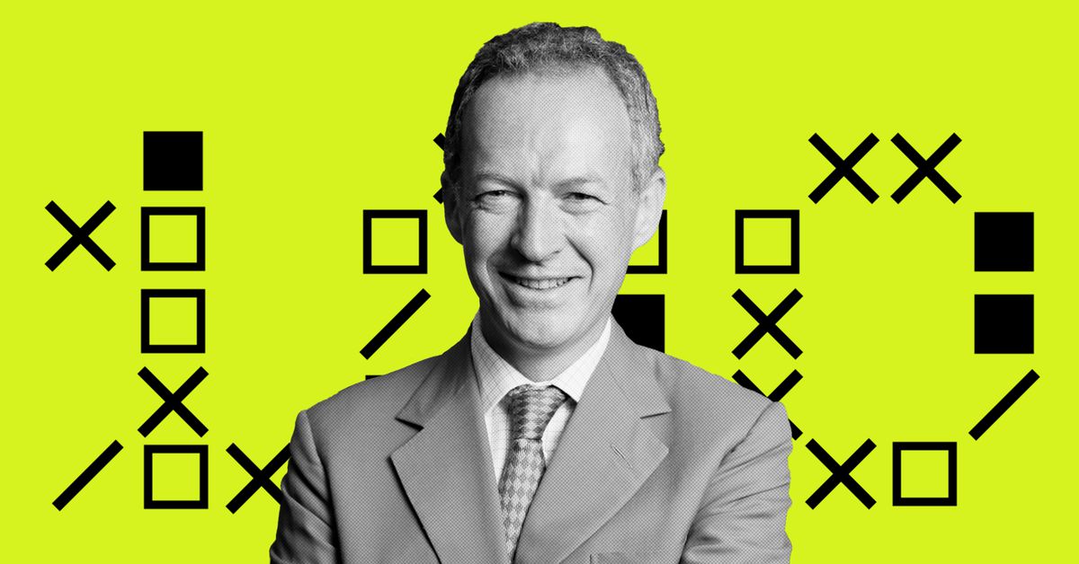 In this installment of our Centennial Series on companies that are over 100 years old, we are talking to Barnes & Noble CEO James Daunt. The last 