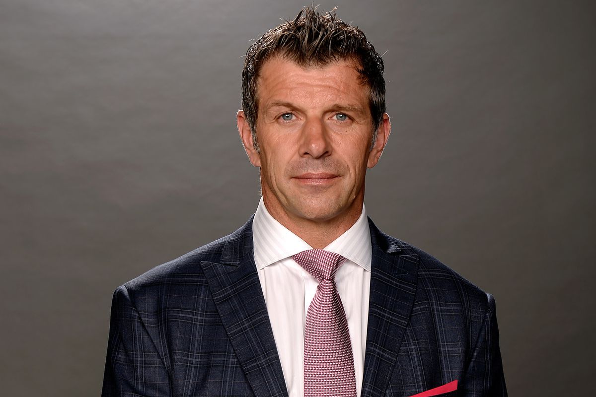 Marc Bergevin is going to ignore all of this pre-draft bullshit because it's all nonsense.