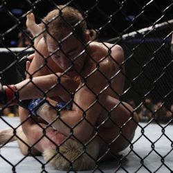 UFC 133 Fight Night Photos