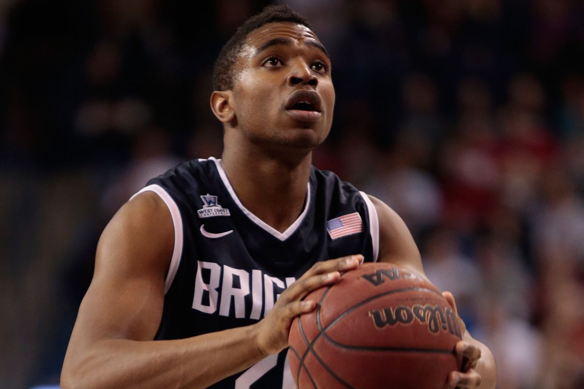 Anson Winder stepped up with 16 points last time they played the Broncos