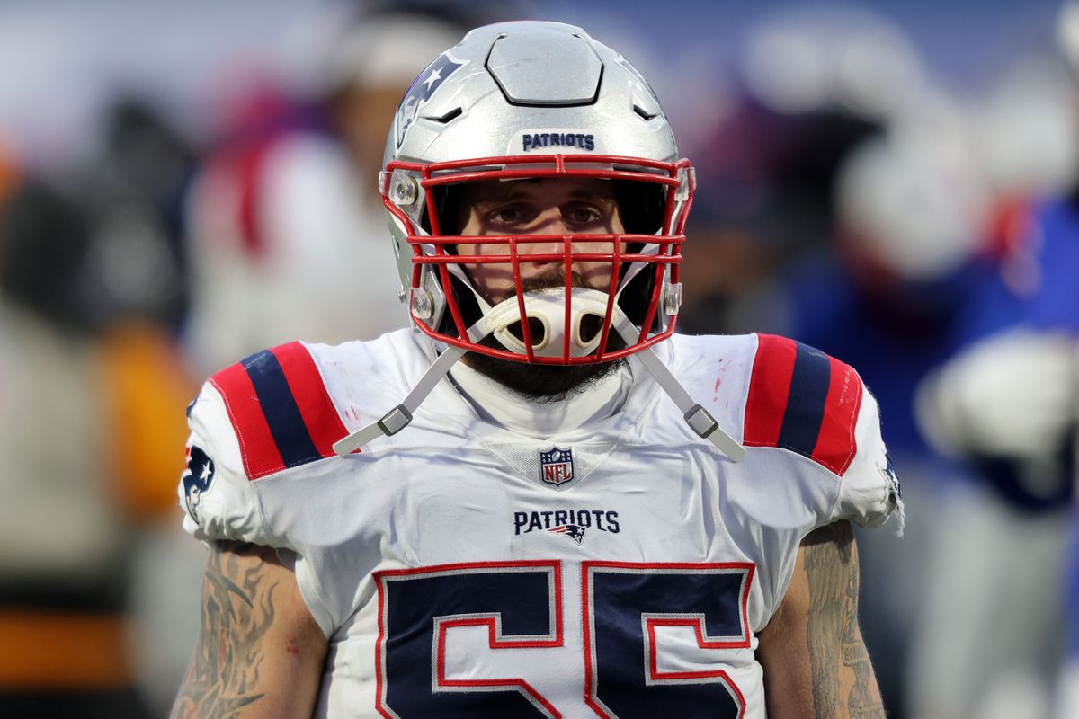 John Simon no lock to return to Patriots after disappointing 2020 ...