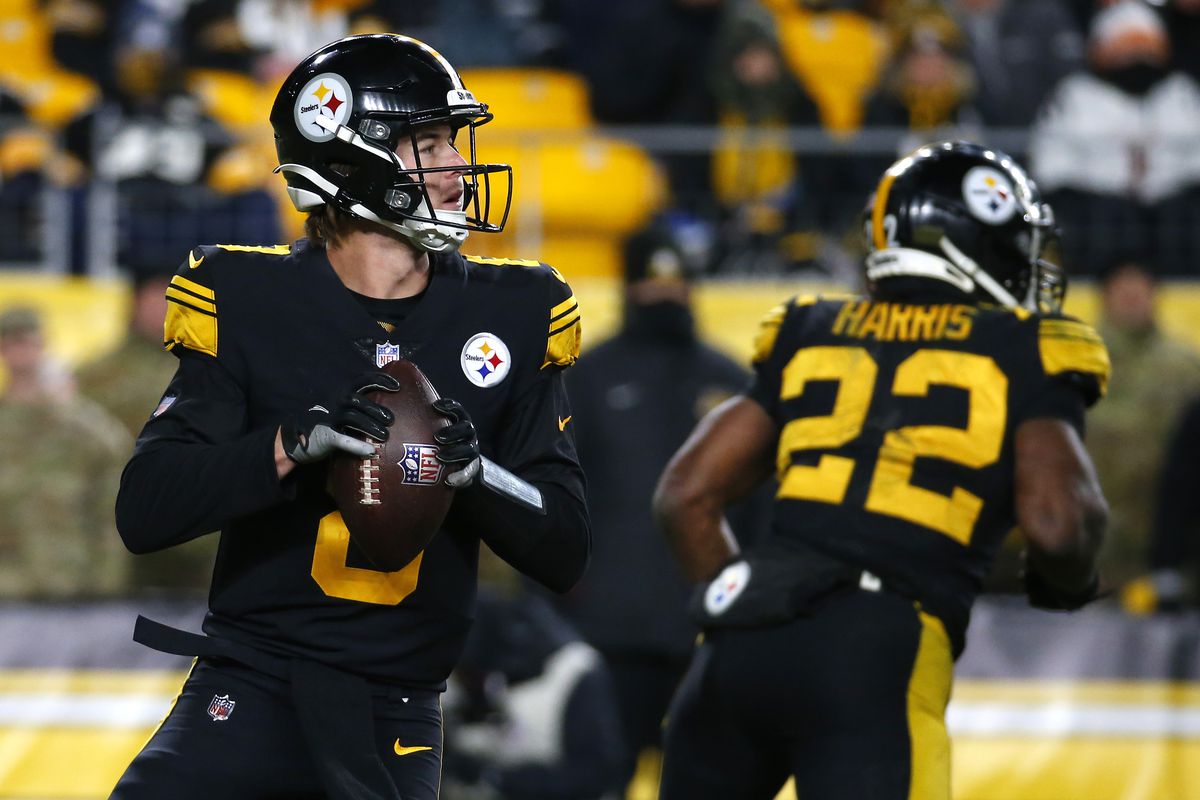 Monday Night Football live stream: how to watch Steelers at Colts
