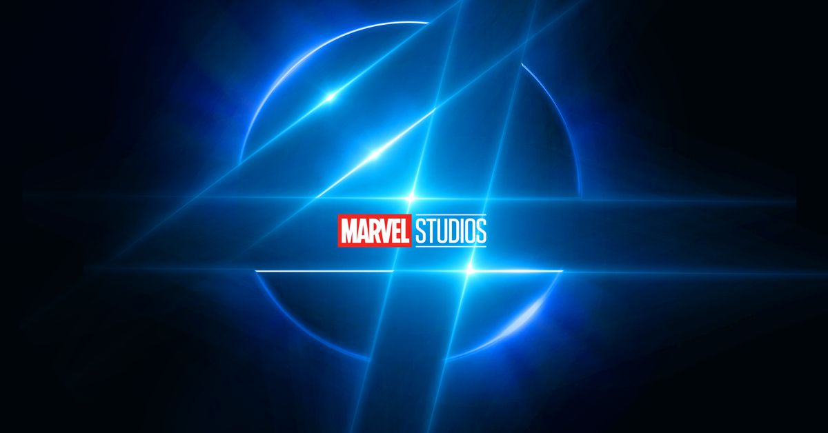 Marvel outlines Phase 6 with Fantastic Four and two new Avengers movies – The Verge