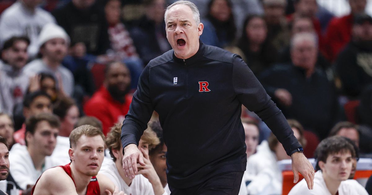 Rutgers Basketball Schedule: Challenging Non-Conference Games and Tough Road Trips
