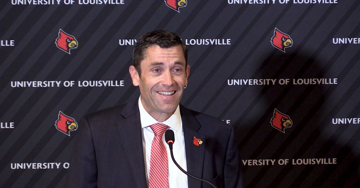 U of L Health Named Official Health Care Provider of Cardinal Athletics