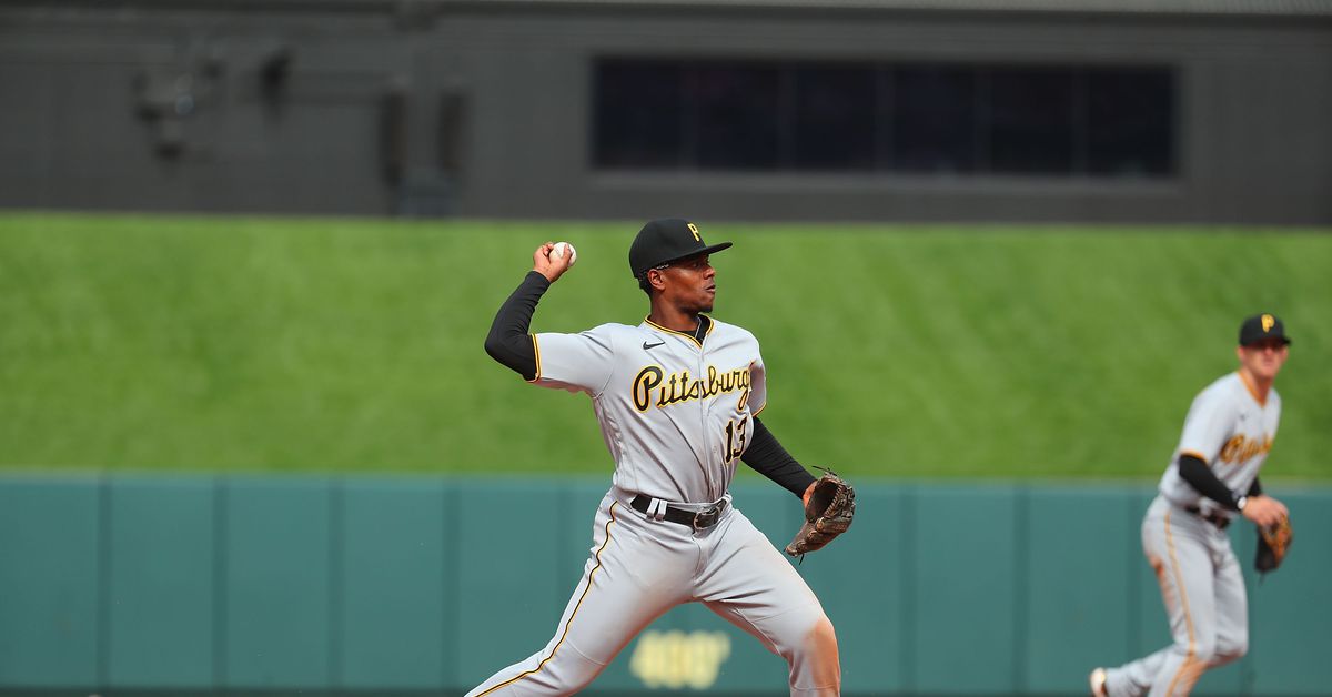Series preview: Pirates return home to battle Cardinals